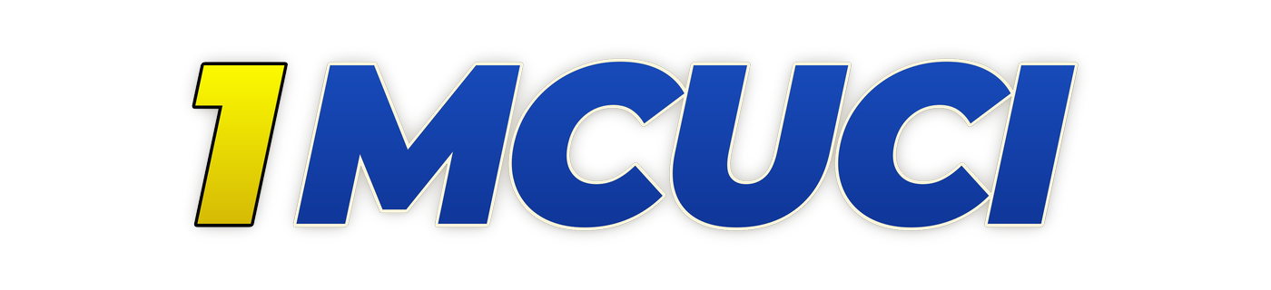 1mcuci Logo